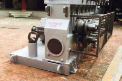 Section-Straightening-Machine