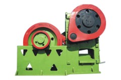 Billet Shearing Machine