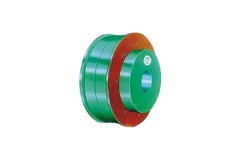 Flex Type Coupling