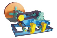 Hot Saw