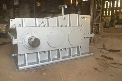 Reduction Gear Box