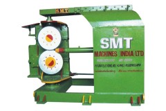 Rotary Shearing Machine Swivel Type