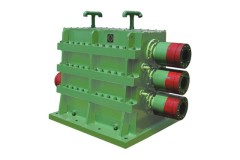 Speed Increaser
