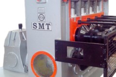 Straightening Machine