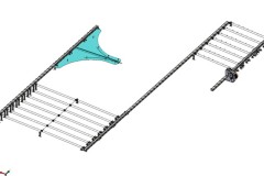 TMT Bending System
