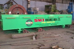 TMT Quenching Box