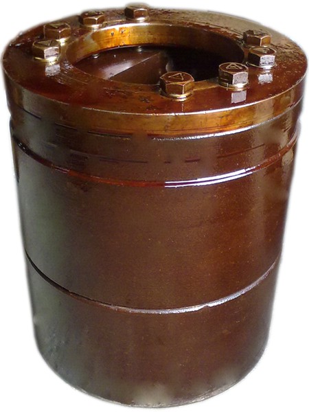Universal Coupling
