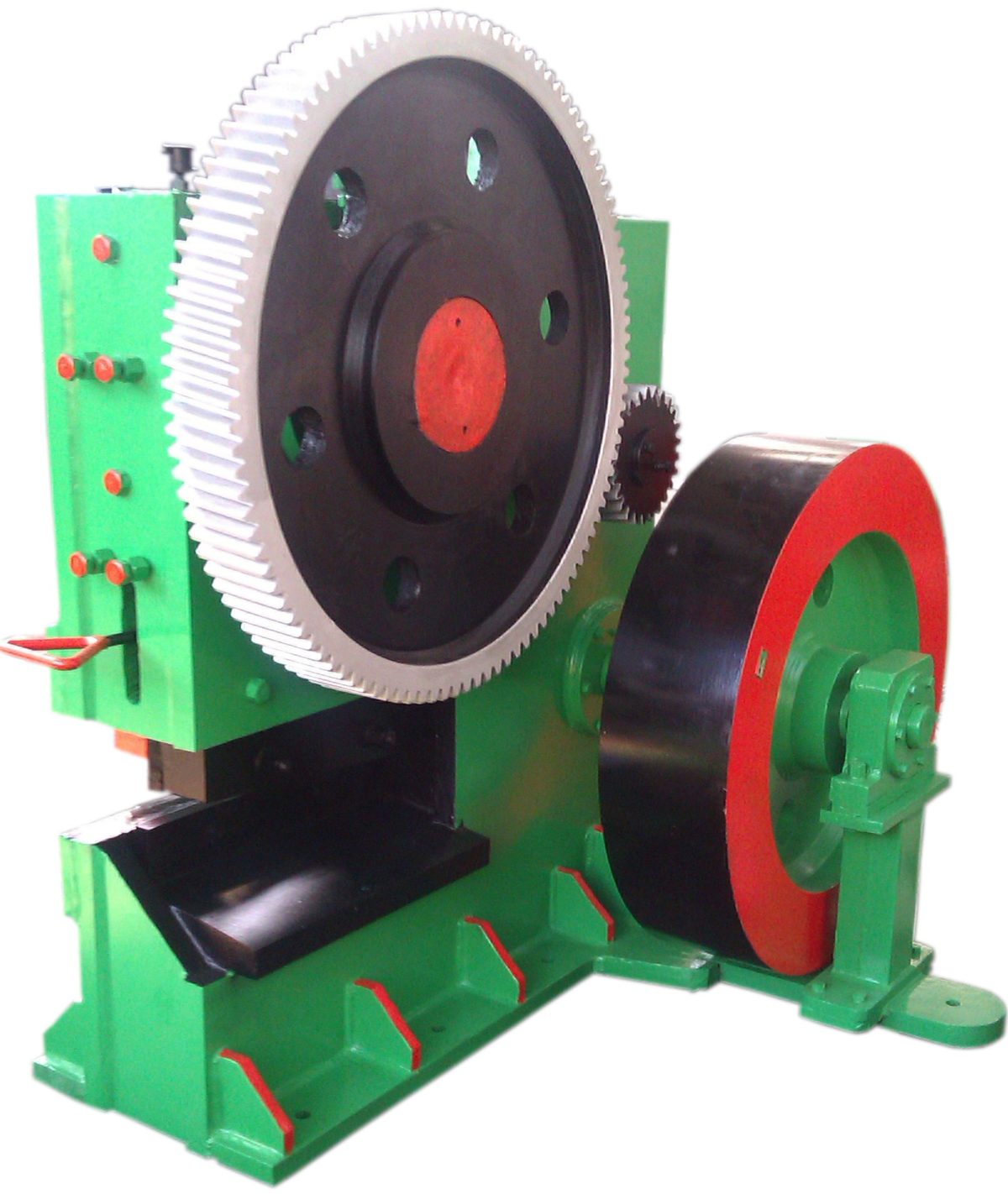 Cold Shear1 | SMT Machines India Limited