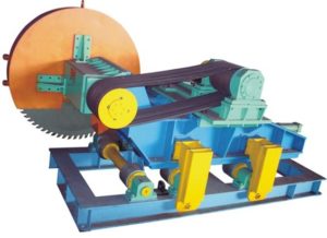 HOT SAW