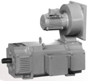 DC MOTOR