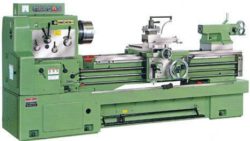 LATHE MACHINE