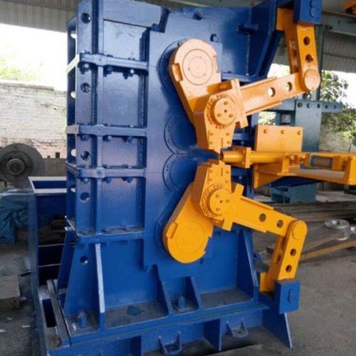 SMT Crank Shear Machine